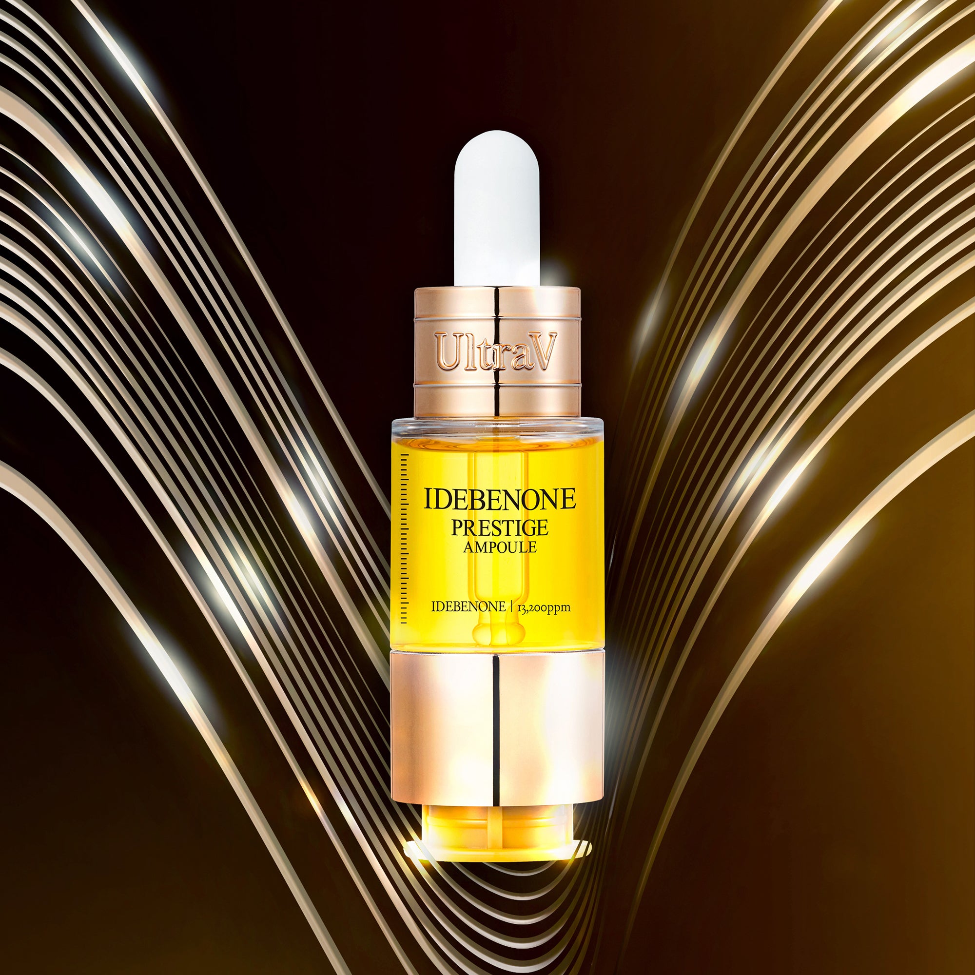 イデベノン プレステージ アンプル（アンプル4本入／1箱） – UltraV
