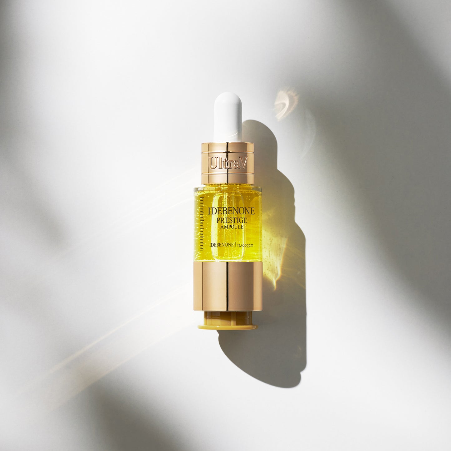 イデベノン プレステージ アンプル（アンプル4本入／1箱）