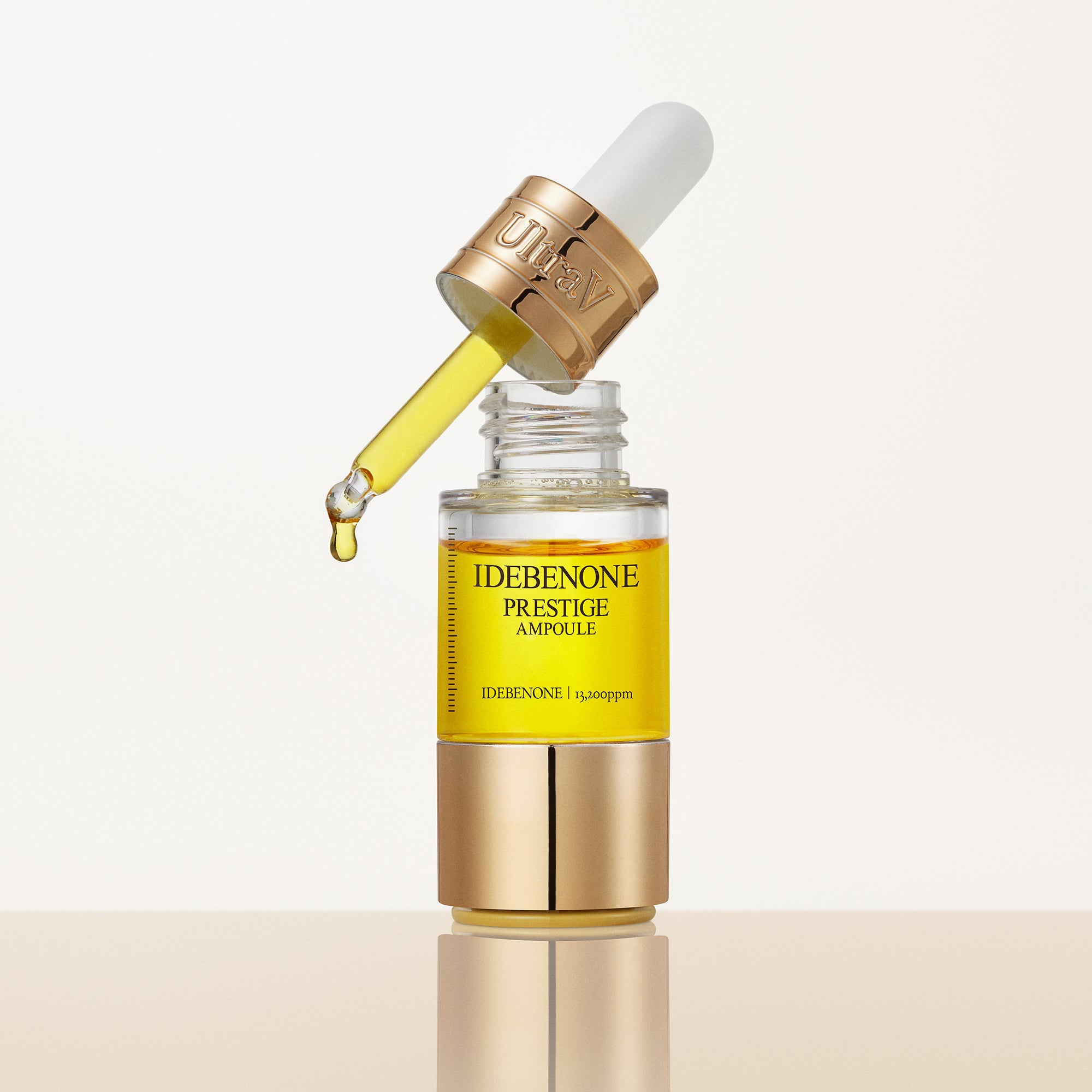 イデベノン プレステージ アンプル（アンプル4本入／1箱） – UltraV