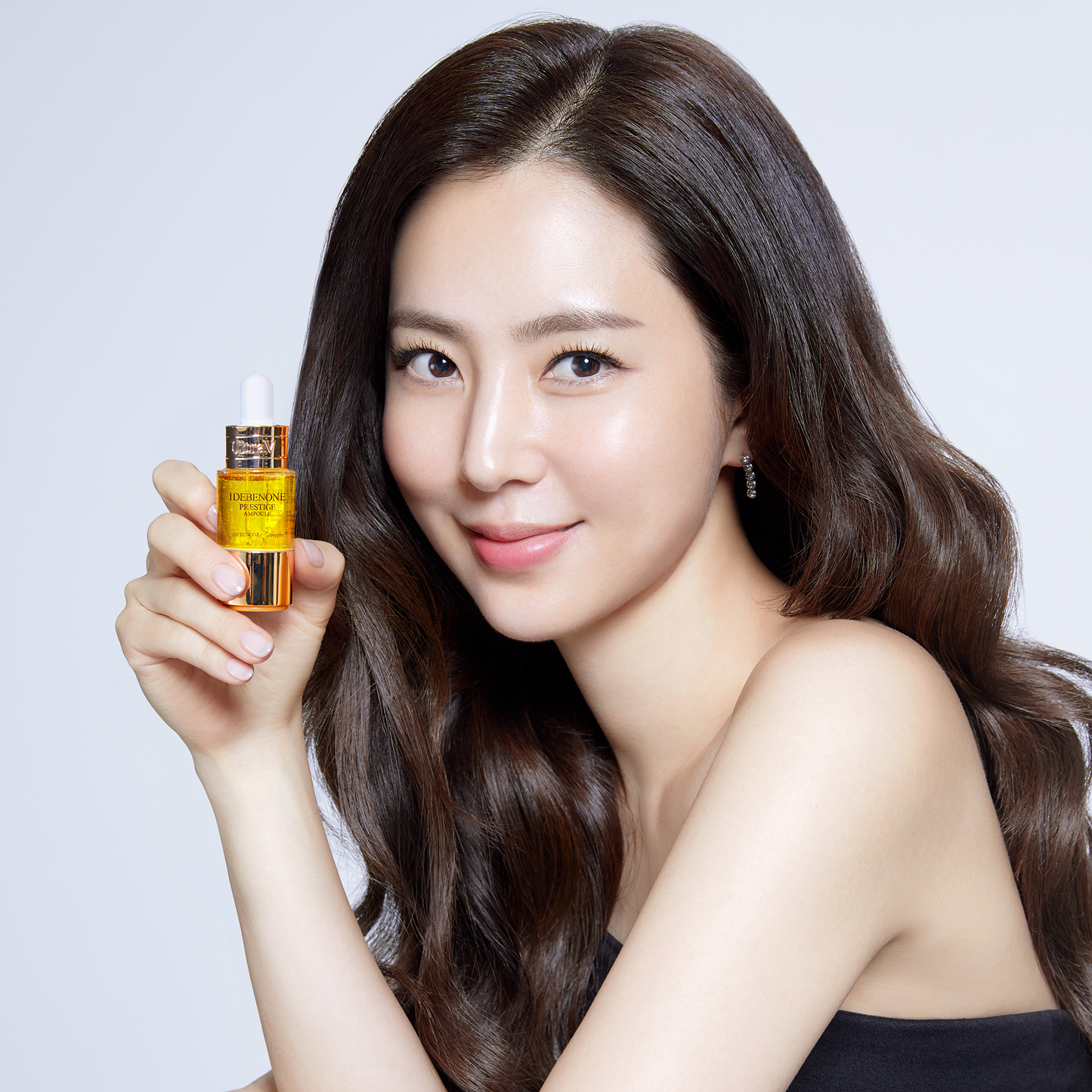 イデベノン プレステージ アンプル（アンプル4本入／1箱）